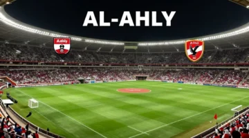 موعد مرتقب.. تفاصيل مباراة الأهلي المقبلة ومكان إقامتها